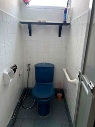 Blk 105 Hendersonville (Bukit Merah), HDB 3 Rooms #571484931